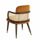 Grace Chair - Enka Home - Enkahome - Online Furniture Store Inegol Furniture Grace Chair - Enka Home - Enkahome - Online Furniture Store Inegol Furniture