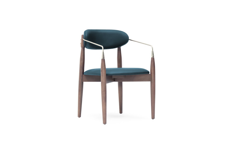 Grand Chair - Enka Home - Enkahome -  Online Furniture Store Inegol Furniture