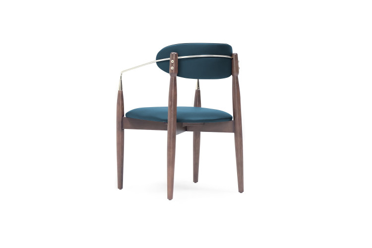 Grand Chair - Enka Home - Enkahome -  Online Furniture Store Inegol Furniture