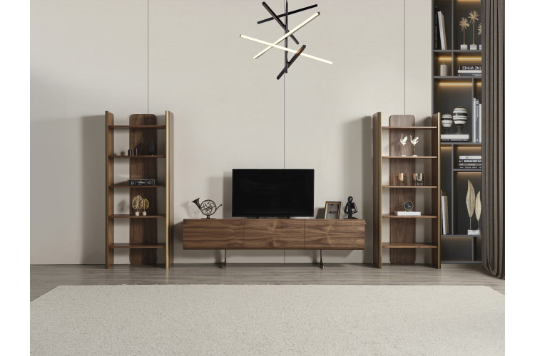 Greyder Tv Unit - Enka Home - Enkahome - Online Furniture Store Inegol Furniture Greyder Tv Unit - Enka Home - Enkahome - Online Furniture Store Inegol Furniture