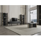 Greyder Black Tv Unit - Enka Home - Enkahome - Online Furniture Store Inegol Furniture Greyder Black Tv Unit - Enka Home - Enkahome - Online Furniture Store Inegol Furniture