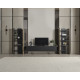 Greyder Black Tv Unit - Enka Home - Enkahome - Online Furniture Store Inegol Furniture Greyder Black Tv Unit - Enka Home - Enkahome - Online Furniture Store Inegol Furniture
