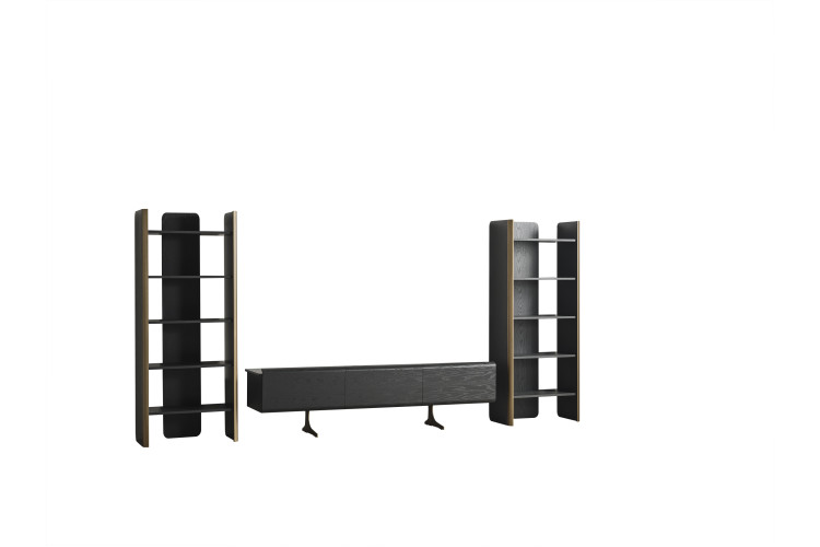 Greyder Black Tv Unit - Enka Home - Enkahome - Online Furniture Store Inegol Furniture Greyder Black Tv Unit - Enka Home - Enkahome - Online Furniture Store Inegol Furniture