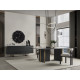 Greyder Black Diningrom Set - Enka Home - Enkahome - Online Furniture Store Inegol Furniture Greyder Black Diningrom Set - Enka Home - Enkahome - Online Furniture Store Inegol Furniture