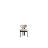 Desa Black Chair