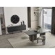 Greyder Black Diningrom Set - Enka Home - Enkahome -  Online Furniture Store Inegol Furniture