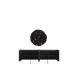 Greyder Black Konsol - Enka Home - Enkahome -  Online Furniture Store Inegol Furniture