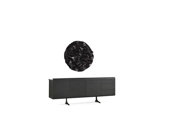 Greyder Black Konsol - Enka Home - Enkahome -  Online Furniture Store Inegol Furniture