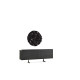 Greyder Black Konsol - Enka Home - Enkahome -  Online Furniture Store Inegol Furniture