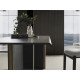 Greyder Black Diningrom Set - Enka Home - Enkahome -  Online Furniture Store Inegol Furniture