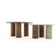 Gridon Coffee Table Set - Enka Home - Enkahome - Online Furniture Store Inegol Furniture Gridon Coffee Table Set - Enka Home - Enkahome - Online Furniture Store Inegol Furniture