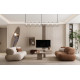 Grim Sofa Set - Enka Home - Enkahome -  Online Furniture Store Inegol Furniture