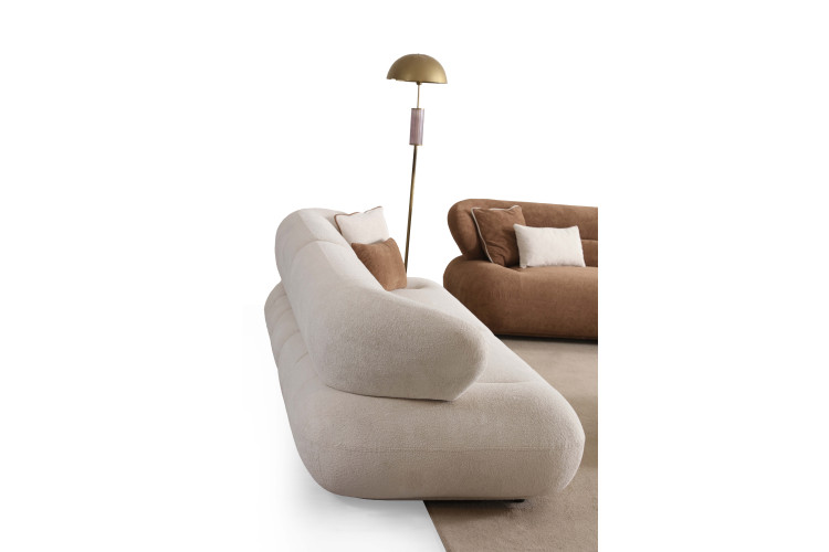 Grim Three Seater Sofa - Enka Home - Enkahome - Online Furniture Store Inegol Furniture Grim Three Seater Sofa - Enka Home - Enkahome - Online Furniture Store Inegol Furniture