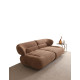 Grim Three Seater Sofa - Enka Home - Enkahome - Online Furniture Store Inegol Furniture Grim Three Seater Sofa - Enka Home - Enkahome - Online Furniture Store Inegol Furniture