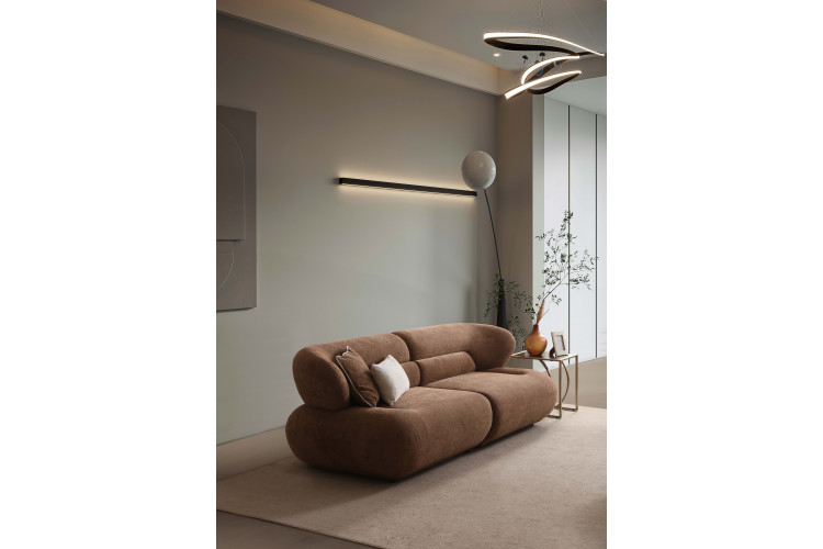 Grim Three Seater Sofa - Enka Home - Enkahome - Online Furniture Store Inegol Furniture Grim Three Seater Sofa - Enka Home - Enkahome - Online Furniture Store Inegol Furniture