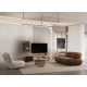 Grim TV Unit - Enka Home - Enkahome - Online Furniture Store Inegol Furniture Grim TV Unit - Enka Home - Enkahome - Online Furniture Store Inegol Furniture