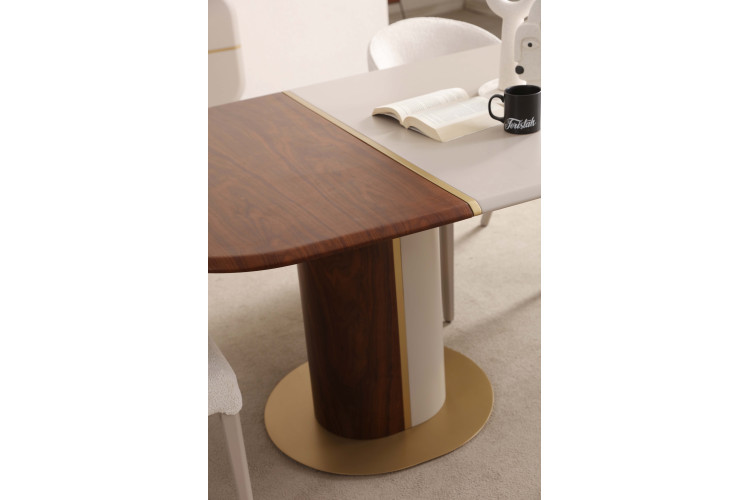 Grim Dining Room Set - Enka Home - Enkahome - Online Furniture Store Inegol Furniture Grim Dining Room Set - Enka Home - Enkahome - Online Furniture Store Inegol Furniture
