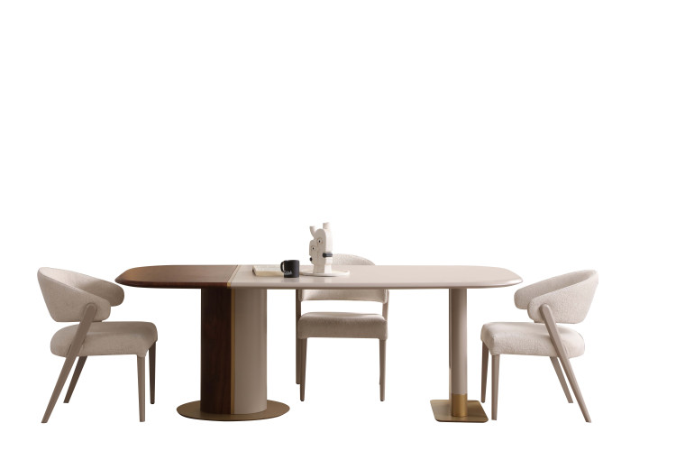 Grim Dining Room Set - Enka Home - Enkahome - Online Furniture Store Inegol Furniture Grim Dining Room Set - Enka Home - Enkahome - Online Furniture Store Inegol Furniture