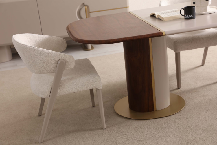 Grim Dining Room Set - Enka Home - Enkahome - Online Furniture Store Inegol Furniture Grim Dining Room Set - Enka Home - Enkahome - Online Furniture Store Inegol Furniture