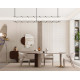 Grim Dining Room Set - Enka Home - Enkahome - Online Furniture Store Inegol Furniture Grim Dining Room Set - Enka Home - Enkahome - Online Furniture Store Inegol Furniture