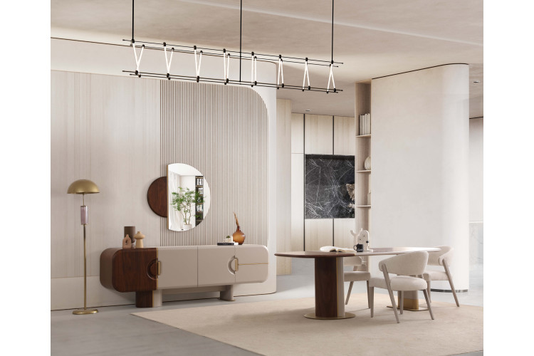 Grim Dining Room Set - Enka Home - Enkahome - Online Furniture Store Inegol Furniture Grim Dining Room Set - Enka Home - Enkahome - Online Furniture Store Inegol Furniture