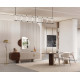 Grim Dining Room Set - Enka Home - Enkahome - Online Furniture Store Inegol Furniture Grim Dining Room Set - Enka Home - Enkahome - Online Furniture Store Inegol Furniture