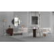 Grim Dining Room Set - Enka Home - Enkahome - Online Furniture Store Inegol Furniture Grim Dining Room Set - Enka Home - Enkahome - Online Furniture Store Inegol Furniture