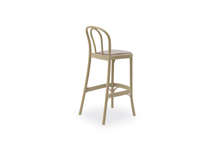 Gunal Bar Chair - Enka Home - Enkahome -  Online Furniture Store Inegol Furniture