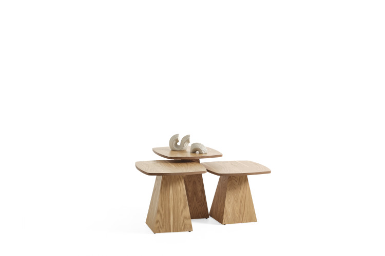 Harno Nesting Table Set - Enka Home - Enkahome - Online Furniture Store Inegol Furniture Harno Nesting Table Set - Enka Home - Enkahome - Online Furniture Store Inegol Furniture