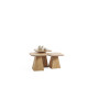 Harno Nesting Table Set - Enka Home - Enkahome - Online Furniture Store Inegol Furniture Harno Nesting Table Set - Enka Home - Enkahome - Online Furniture Store Inegol Furniture