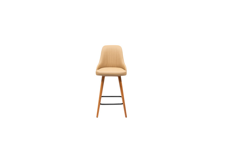 Helen Bar Chair - Enka Home - Enkahome - Online Furniture Store Inegol Furniture Helen Bar Chair - Enka Home - Enkahome - Online Furniture Store Inegol Furniture