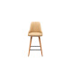 Helen Bar Chair - Enka Home - Enkahome - Online Furniture Store Inegol Furniture Helen Bar Chair - Enka Home - Enkahome - Online Furniture Store Inegol Furniture