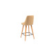 Helen Bar Chair - Enka Home - Enkahome - Online Furniture Store Inegol Furniture Helen Bar Chair - Enka Home - Enkahome - Online Furniture Store Inegol Furniture
