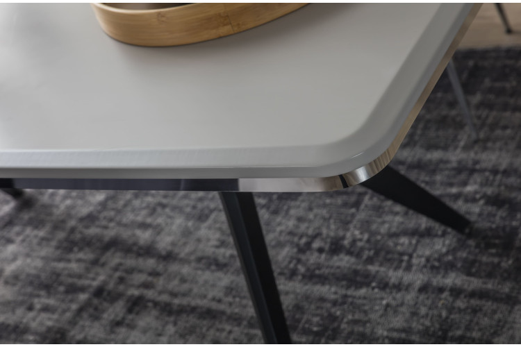 Helen Dinner Table - Enka Home - Enkahome - Online Furniture Store Inegol Furniture Helen Dinner Table - Enka Home - Enkahome - Online Furniture Store Inegol Furniture