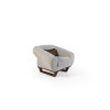 Henri Sole Armchair