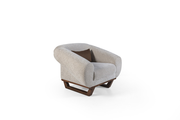Henri Sole Armchair - Enka Home - Enkahome - Online Furniture Store Inegol Furniture Henri Sole Armchair - Enka Home - Enkahome - Online Furniture Store Inegol Furniture