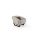 Henri Sole Armchair - Enka Home - Enkahome - Online Furniture Store Inegol Furniture Henri Sole Armchair - Enka Home - Enkahome - Online Furniture Store Inegol Furniture