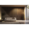 Henri Sole Three Seater Sofa