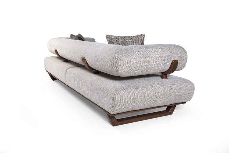 Henri Sole Three Seater Sofa - Enka Home - Enkahome - Online Furniture Store Inegol Furniture Henri Sole Three Seater Sofa - Enka Home - Enkahome - Online Furniture Store Inegol Furniture