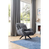 Hermes Armchair