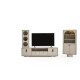 Hilda TV Unit - Enka Home - Enkahome - Online Furniture Store Inegol Furniture Hilda TV Unit - Enka Home - Enkahome - Online Furniture Store Inegol Furniture