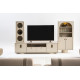 Hilda TV Unit - Enka Home - Enkahome - Online Furniture Store Inegol Furniture Hilda TV Unit - Enka Home - Enkahome - Online Furniture Store Inegol Furniture