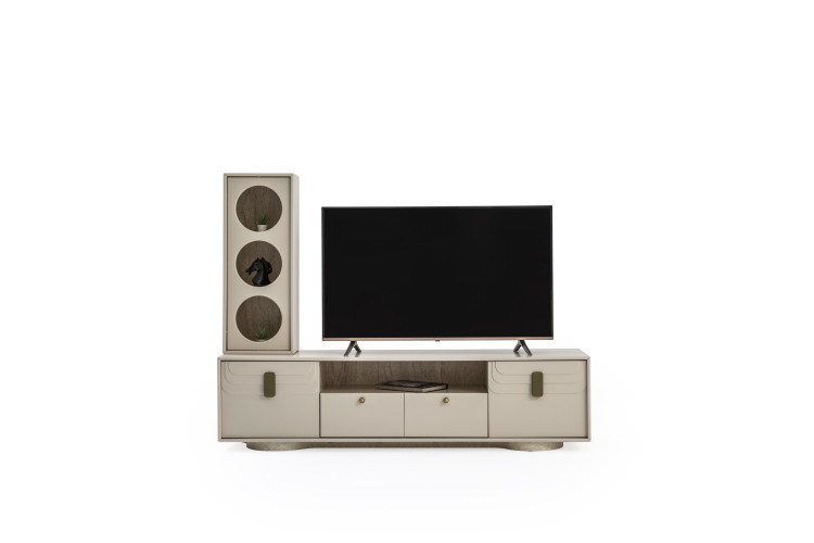 Hilda TV Unit - Enka Home - Enkahome - Online Furniture Store Inegol Furniture Hilda TV Unit - Enka Home - Enkahome - Online Furniture Store Inegol Furniture