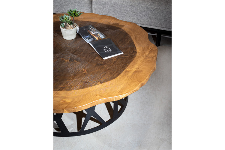Holla Coffee Table - Enka Home - Enkahome - Online Furniture Store Inegol Furniture Holla Coffee Table - Enka Home - Enkahome - Online Furniture Store Inegol Furniture