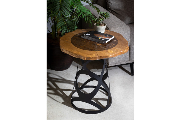 Holla Side Table - Enka Home - Enkahome - Online Furniture Store Inegol Furniture Holla Side Table - Enka Home - Enkahome - Online Furniture Store Inegol Furniture