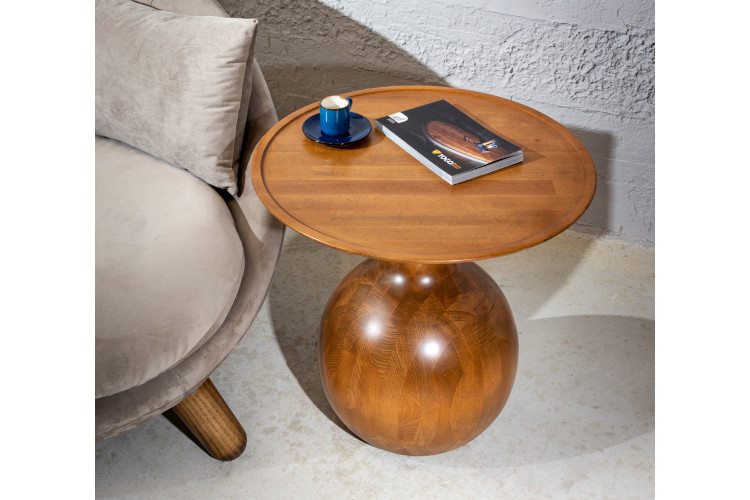 Holsa Side Table - Enka Home - Enkahome - Online Furniture Store Inegol Furniture Holsa Side Table - Enka Home - Enkahome - Online Furniture Store Inegol Furniture