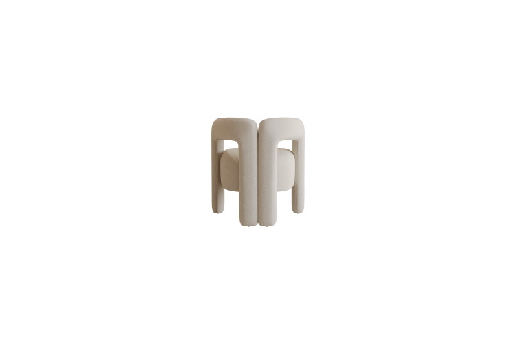 Hugo Armchair - Enka Home - Enkahome -  Online Furniture Store Inegol Furniture