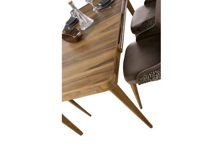 Hukka Diningrom Set - Enka Home - Enkahome - Online Furniture Store Inegol Furniture Hukka Diningrom Set - Enka Home - Enkahome - Online Furniture Store Inegol Furniture