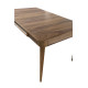 Hukka Dinner Table - Enka Home - Enkahome - Online Furniture Store Inegol Furniture Hukka Dinner Table - Enka Home - Enkahome - Online Furniture Store Inegol Furniture