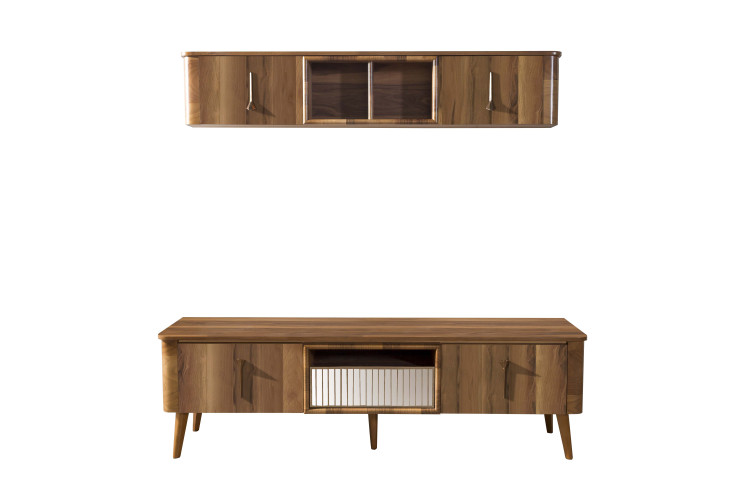Hukka TV Unit - Enka Home - Enkahome - Online Furniture Store Inegol Furniture Hukka TV Unit - Enka Home - Enkahome - Online Furniture Store Inegol Furniture